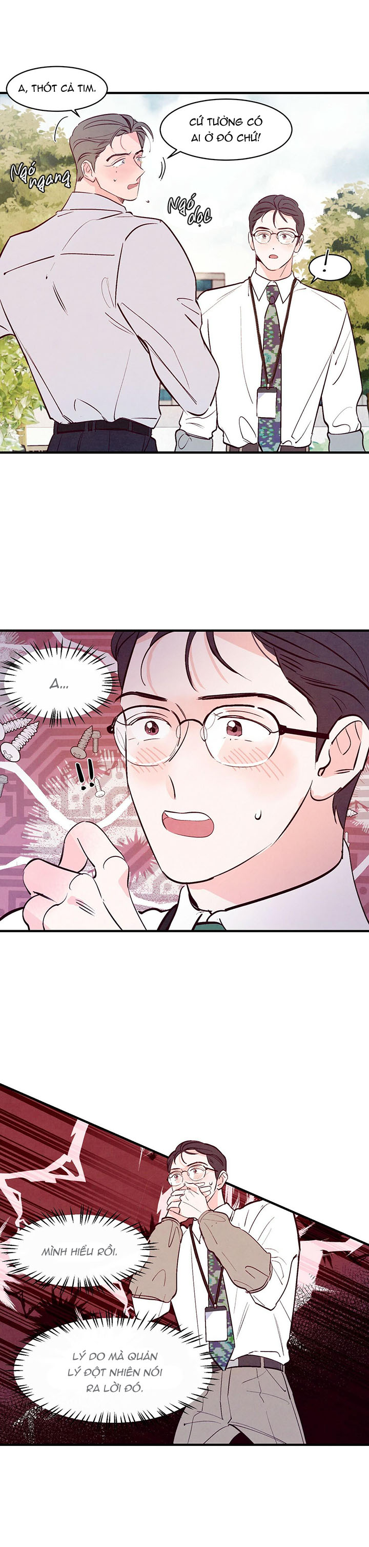 tình cuồng say chapter 22 16