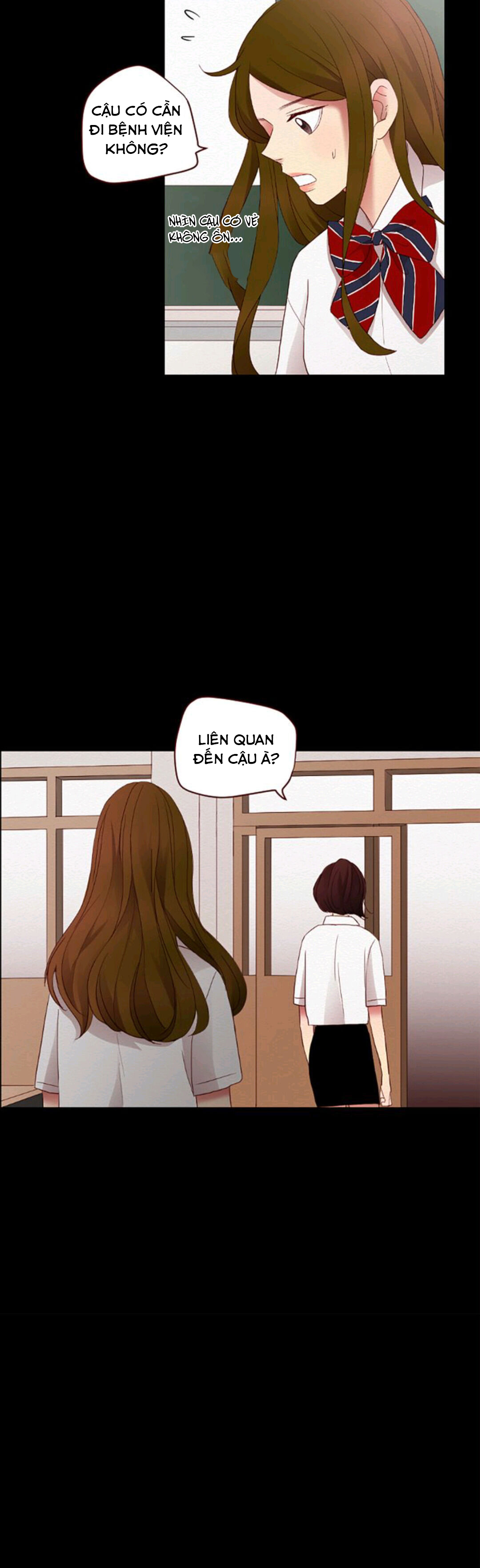 thầm yêu chapter 5 11