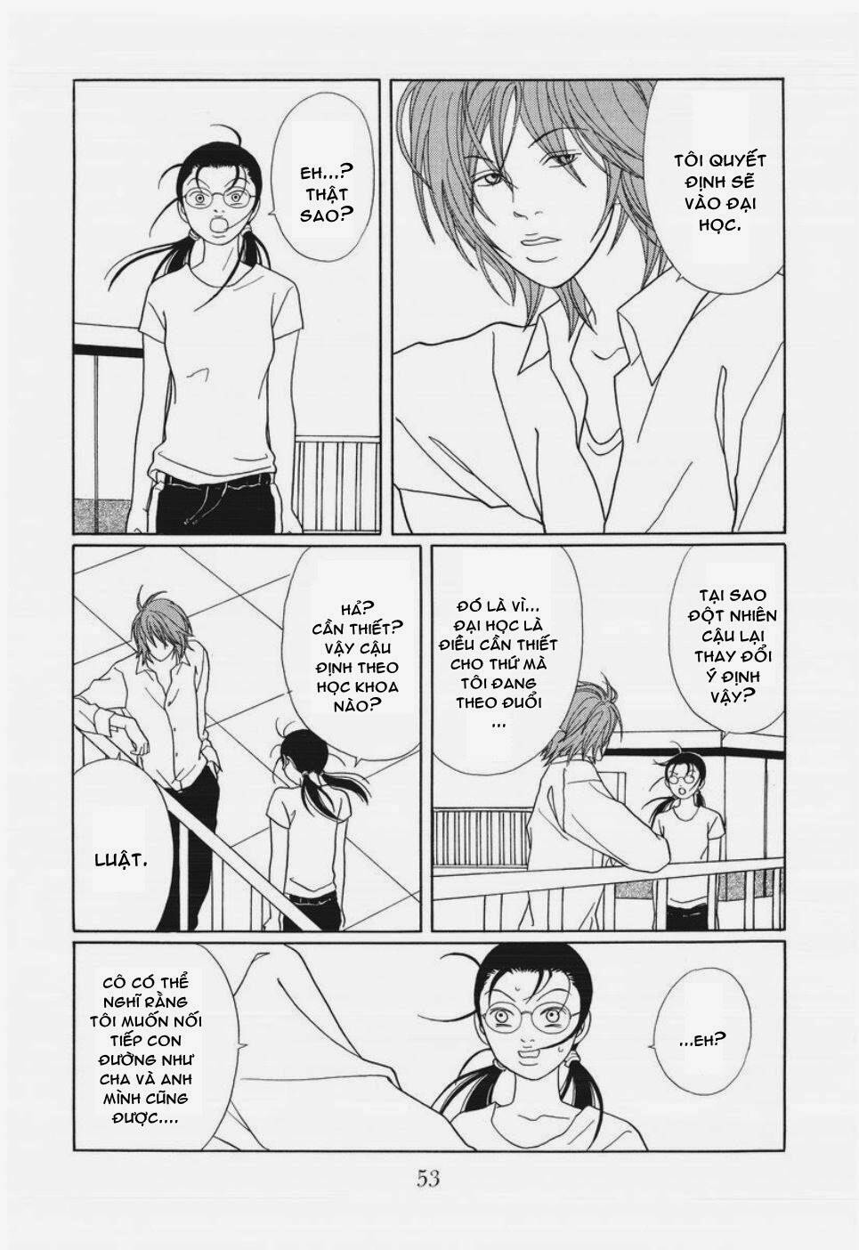 gokusen chapter 145 10