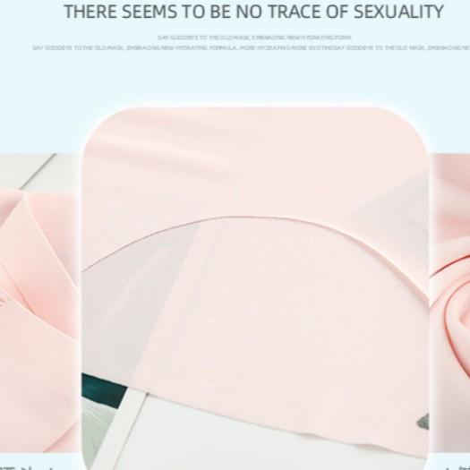 Quần lót nữ không đường may cotton co dãn cực mềm mịn