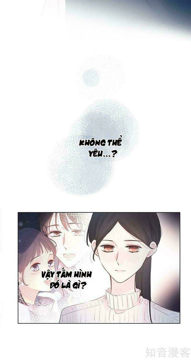 sắc đẹp do trời sinh của tôi chapter 7 19