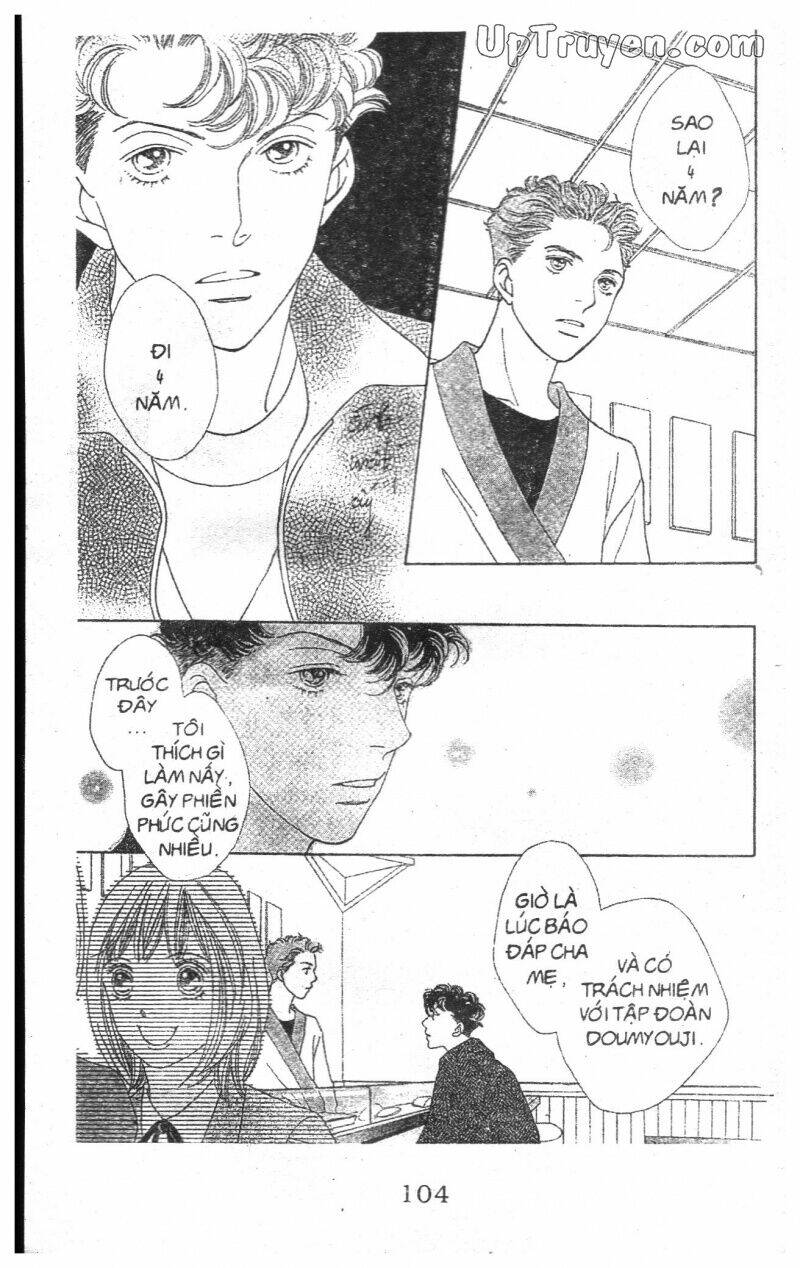 con nhà giàu chapter 194 101