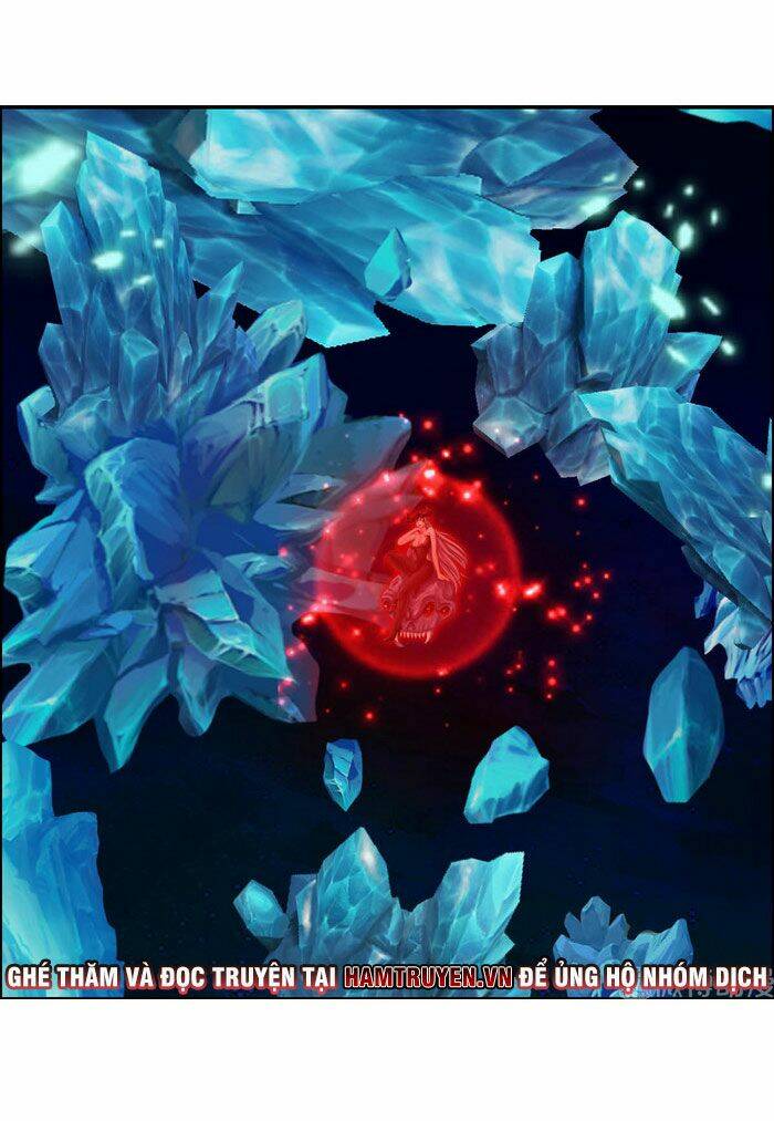 tổ điều tra trong truyền thuyết tại đô thị chapter 8 34