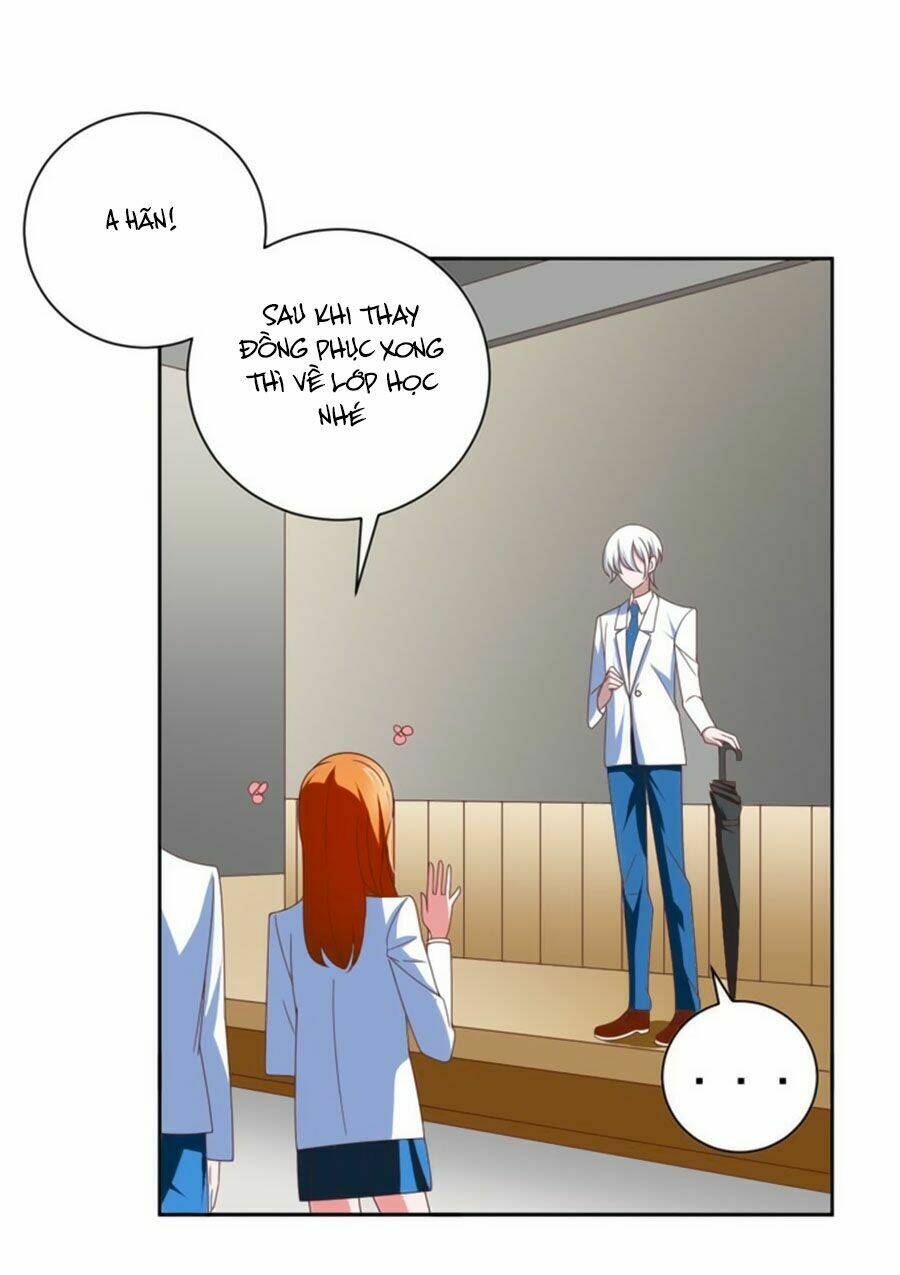 người yêu khát máu của tôi chapter 39 38