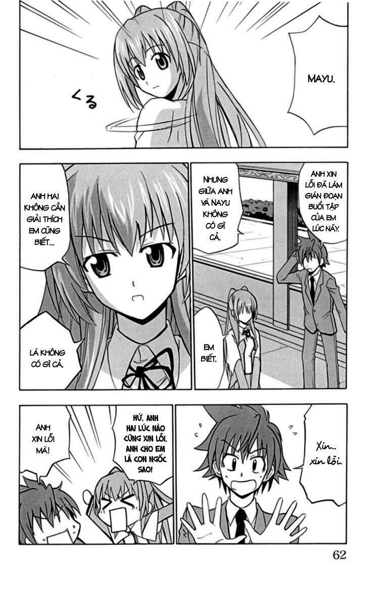 ayu mayu chapter 19 24