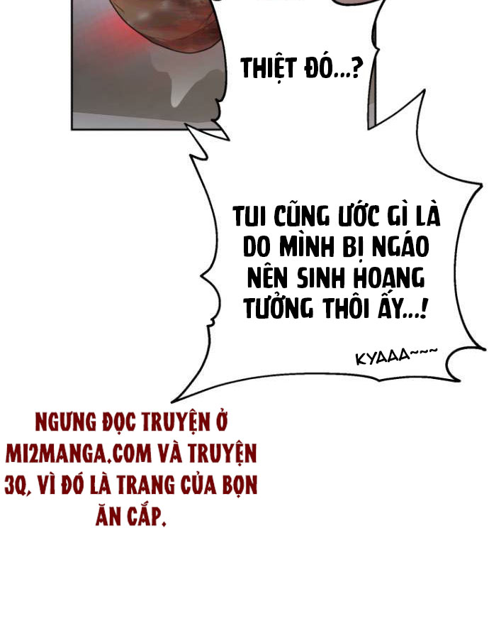 thư ký kam có vấn đề thật rồi! chapter 4 8