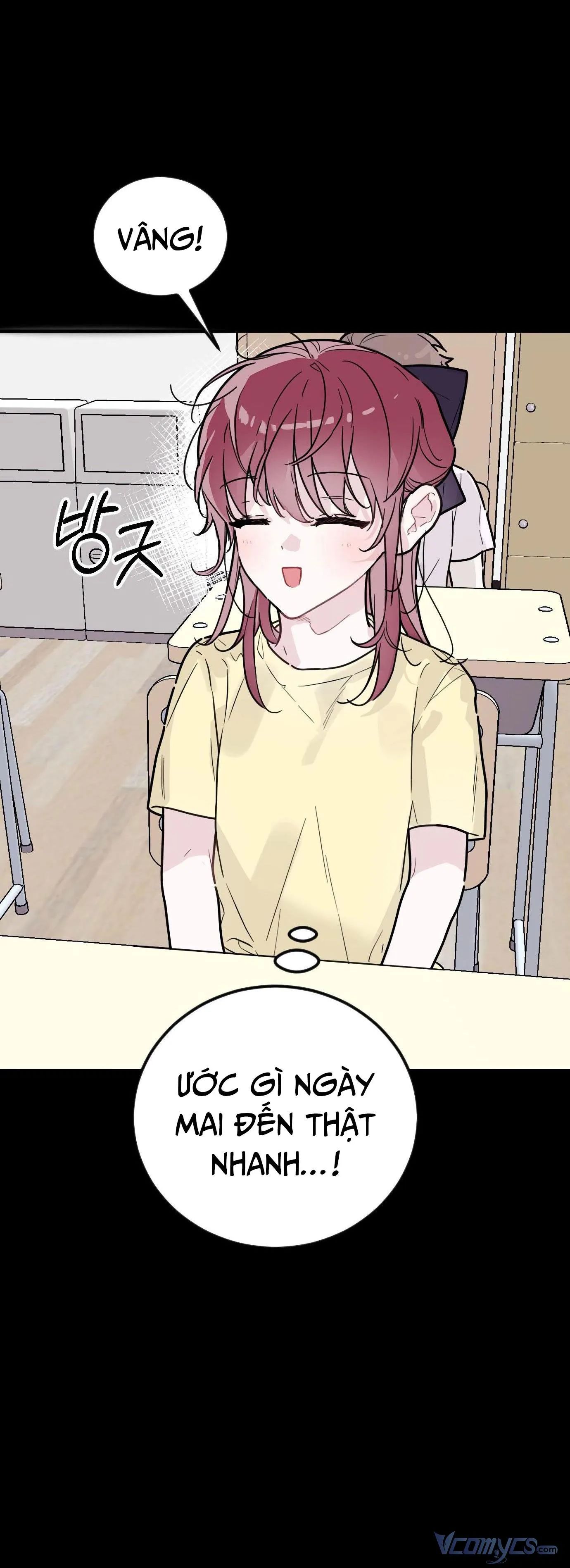 em đã tìm kiếm cả ngàn năm nay chapter 11 27