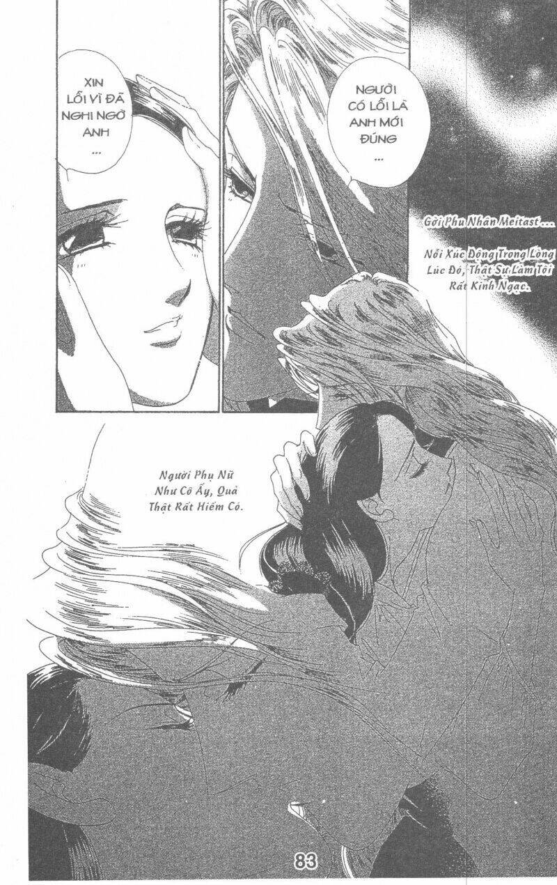 ngài tử tước phiêu lãng chapter 2 77