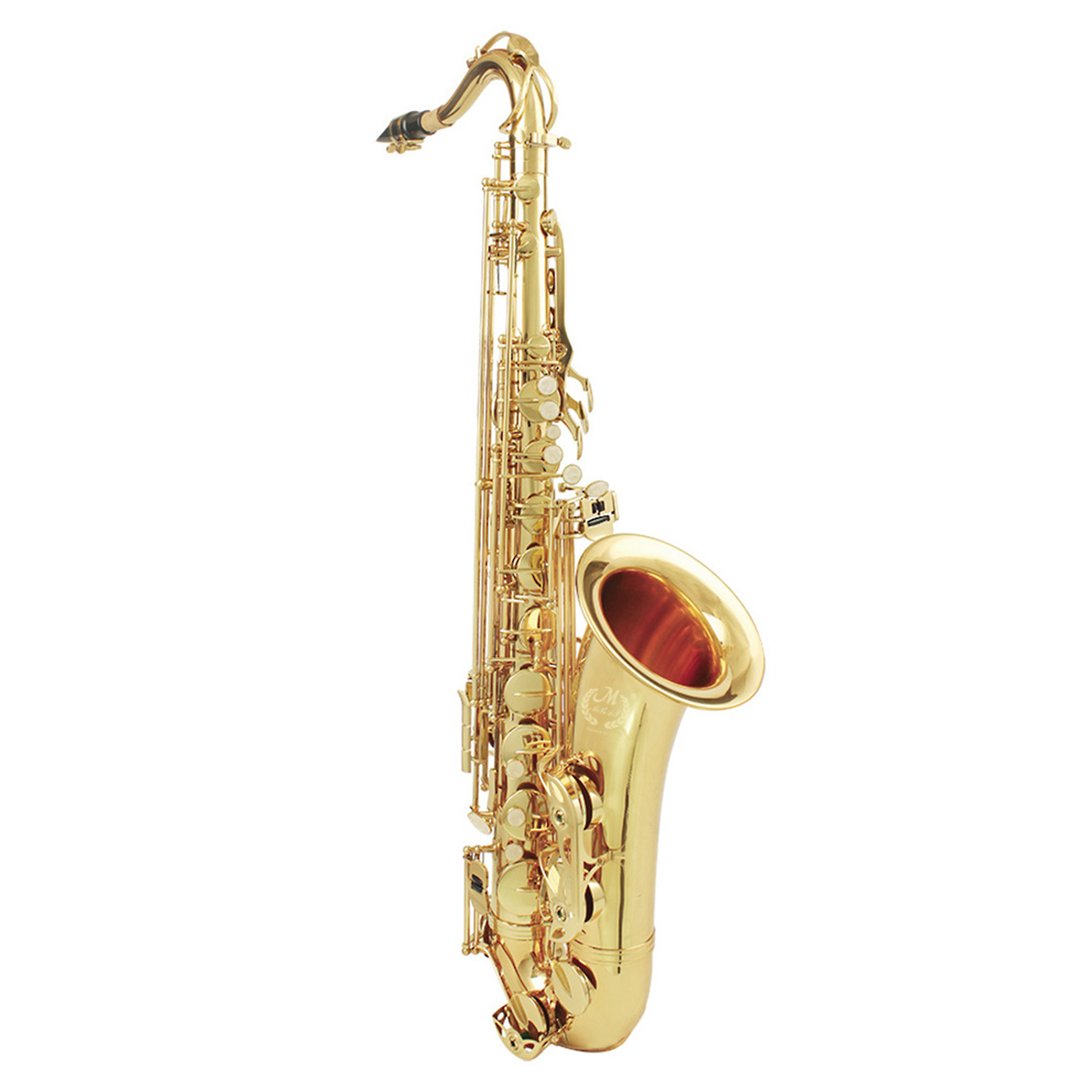 Saxophone Tenor Mới Tặng Full Phụ Kiện