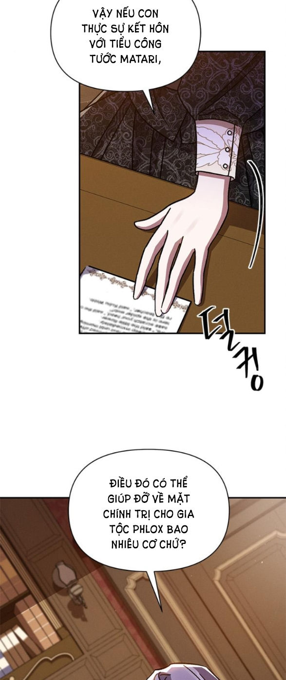 ôi kẻ thù không đội trời chung thân ái của tôi chapter 31.2 28