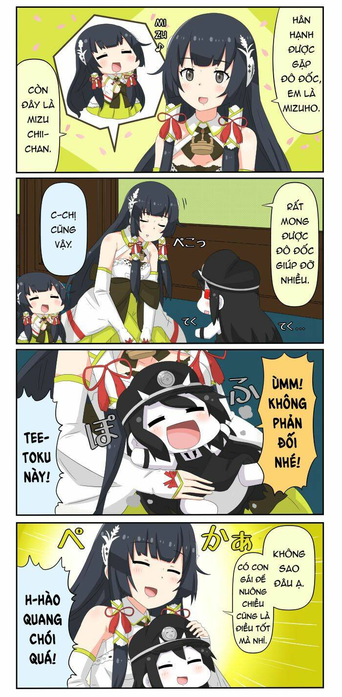 puchi collection! chapter 34 17