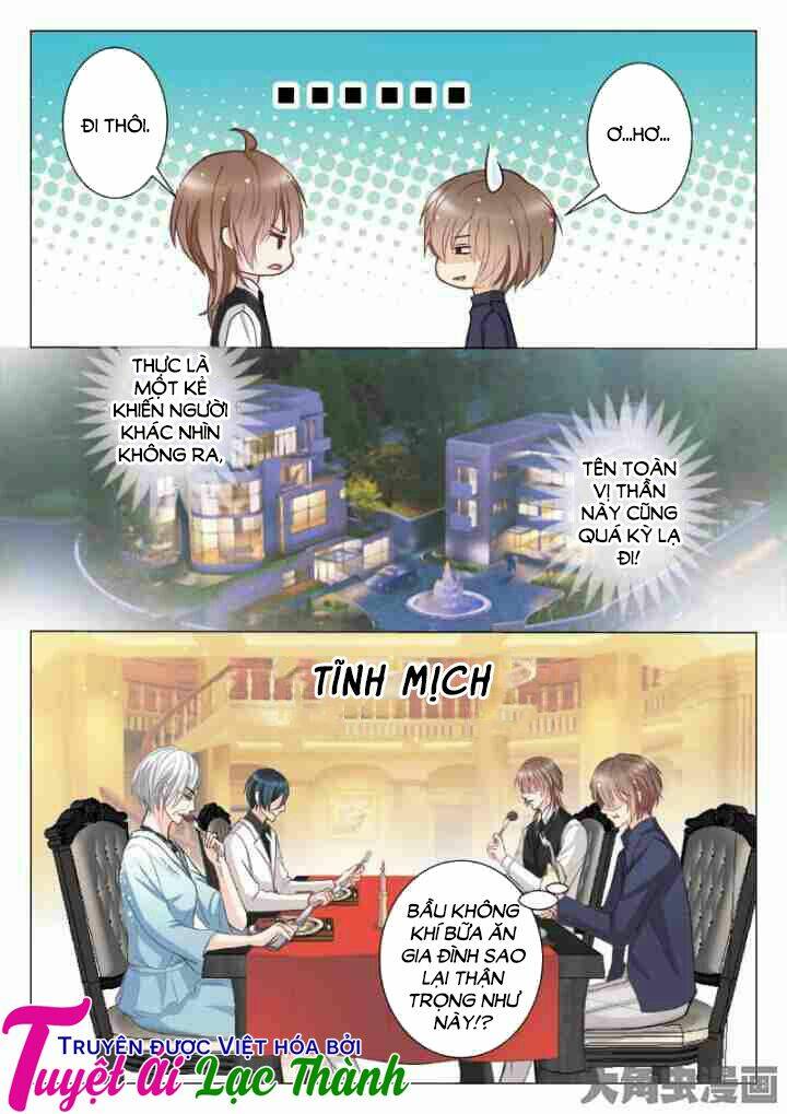 the stars are not luminous body chapter 14 2