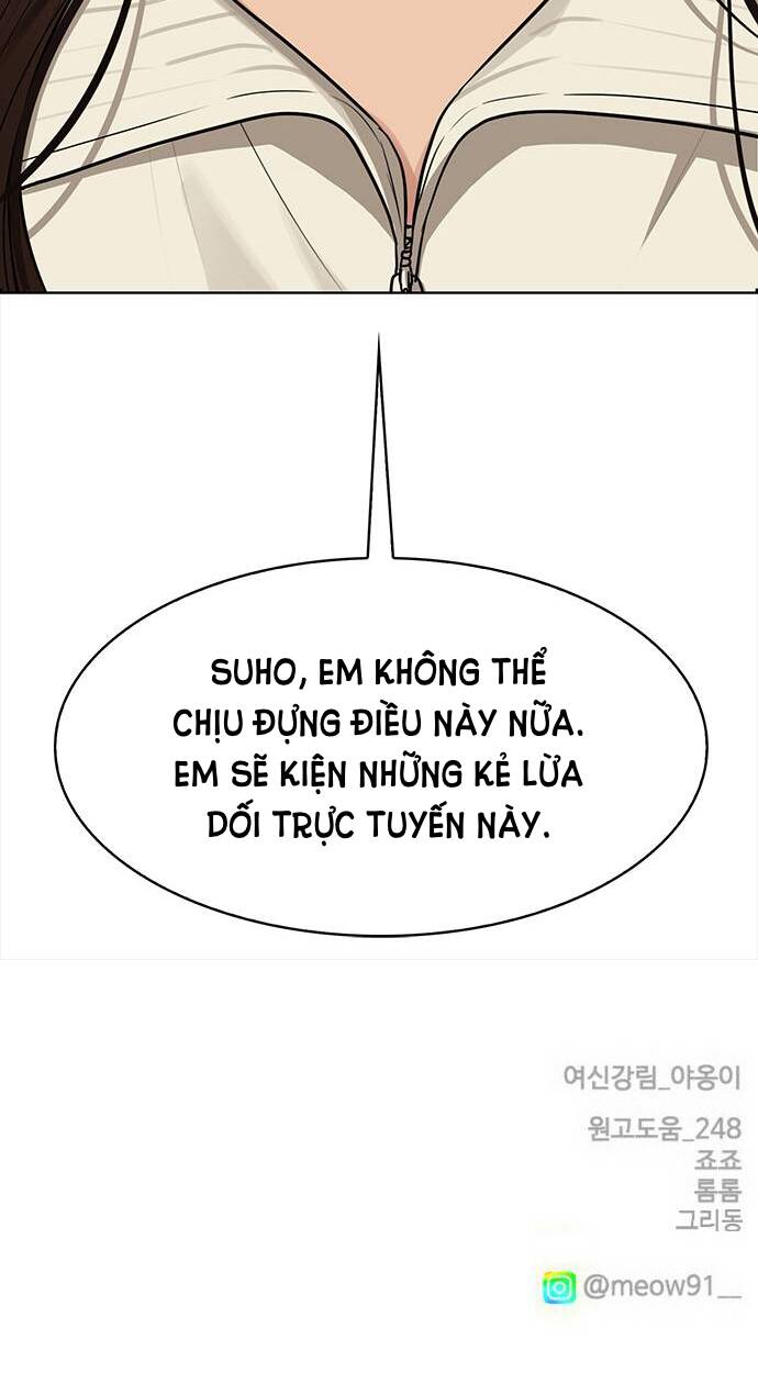 nữ thần giáng thế chapter 190.2 45