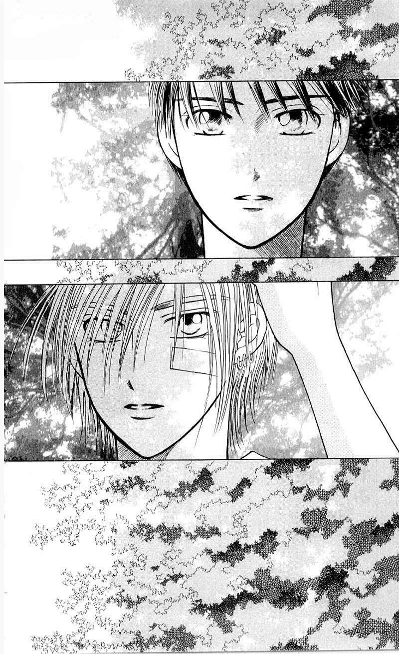 kare kano hajimemashita chapter 20 6