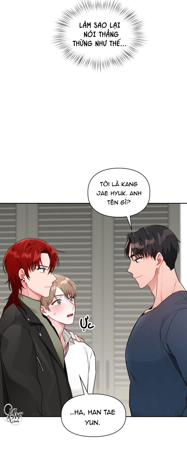 one, two, three chapter 3 21