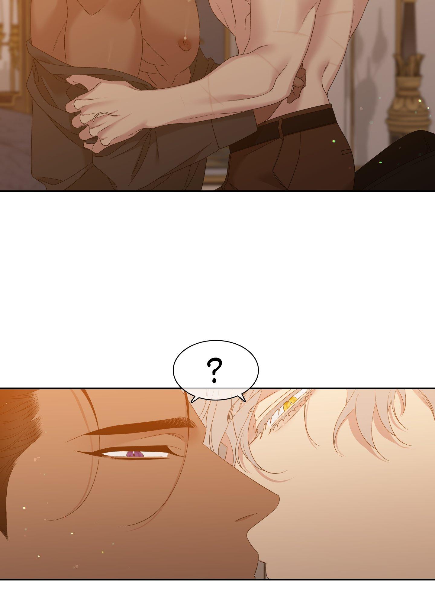 ái tình tự tâm chapter 19 17