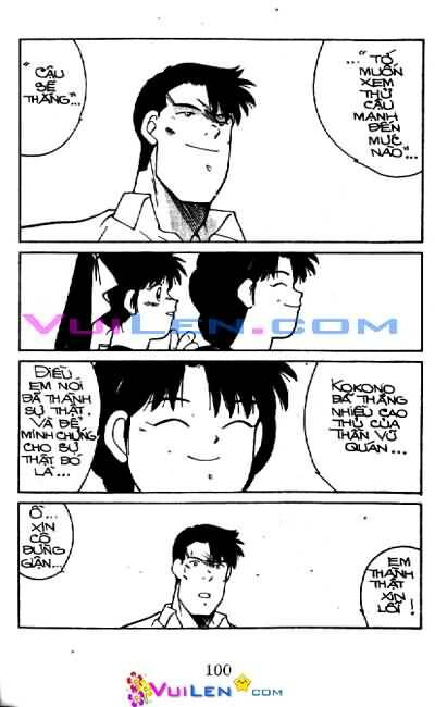 truyền nhân atula - shura no mon i chapter 34 97