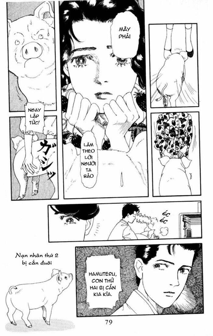 doubutsu no oishasan chapter 5 9