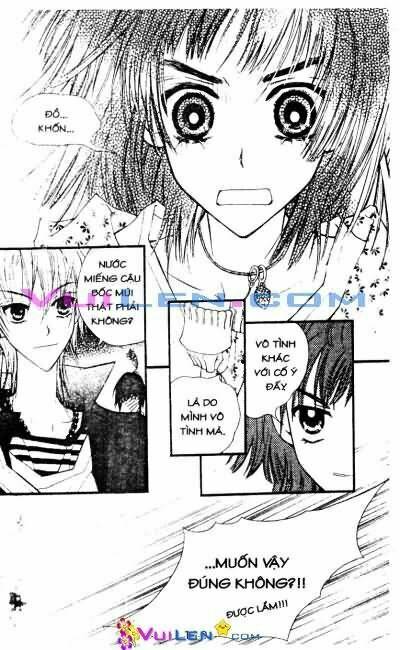 thiên thần dễ thương chapter 1 110