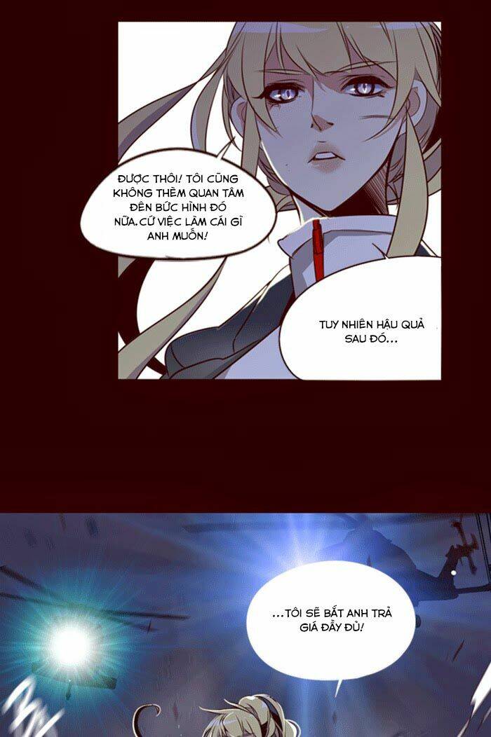 nữ sinh trường wilds chapter 179 17