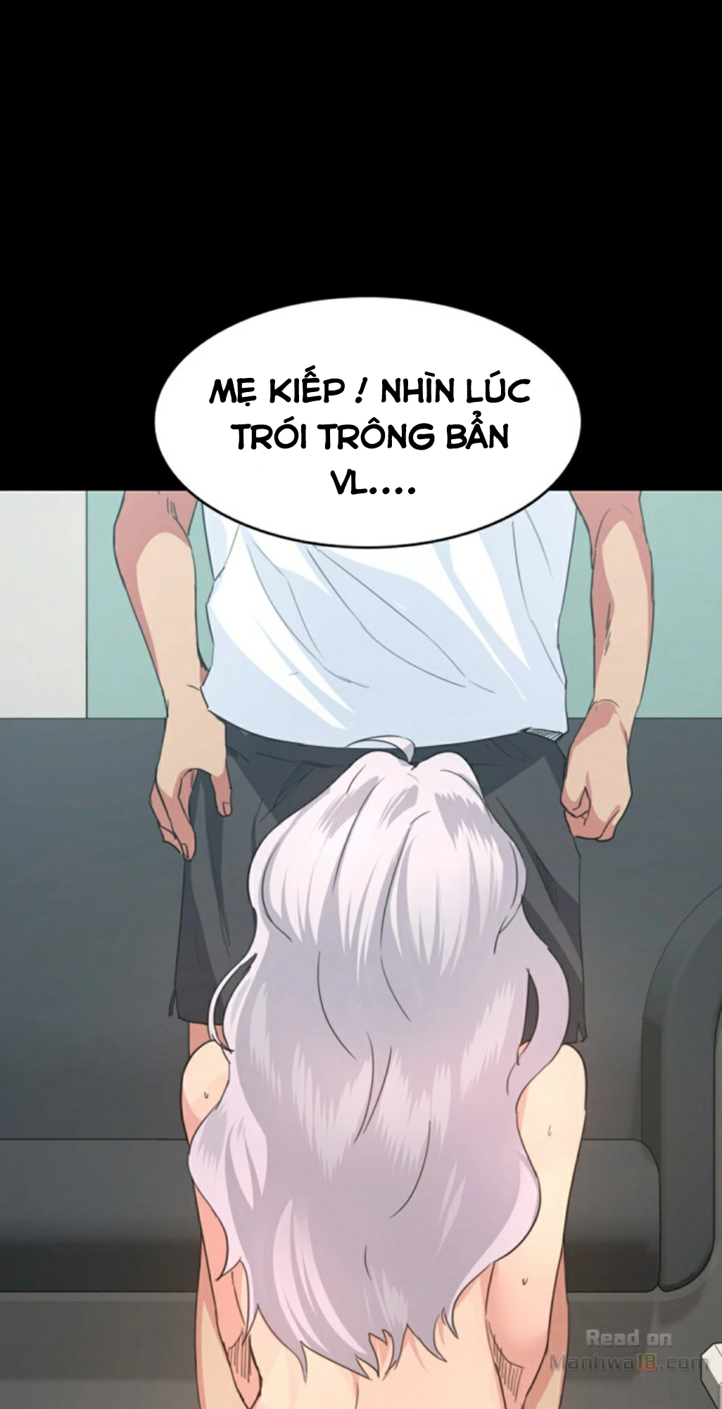 return girlfriend - trả lại bạn gái chapter 2 18