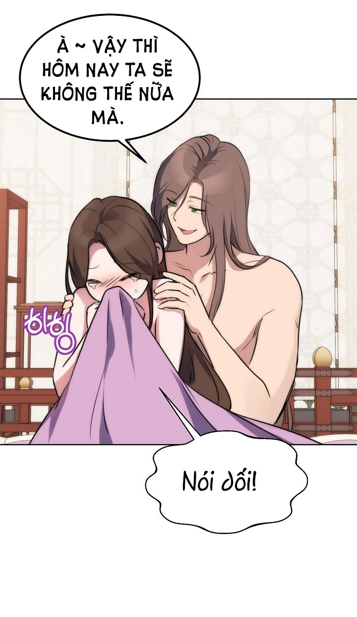 Hôn Nhân Bí Mật chapter 9.2 - Trang 10