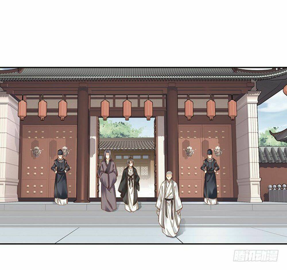 thiền tâm vấn đạo chapter 12 21