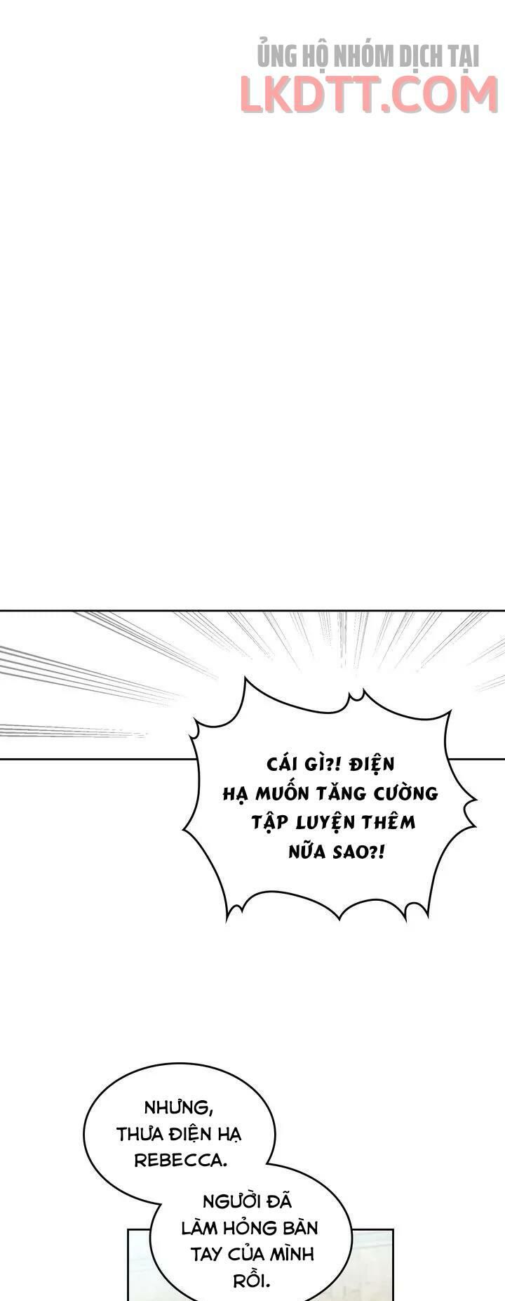 thú cưng của nữ phụ độc ác chapter 38 16