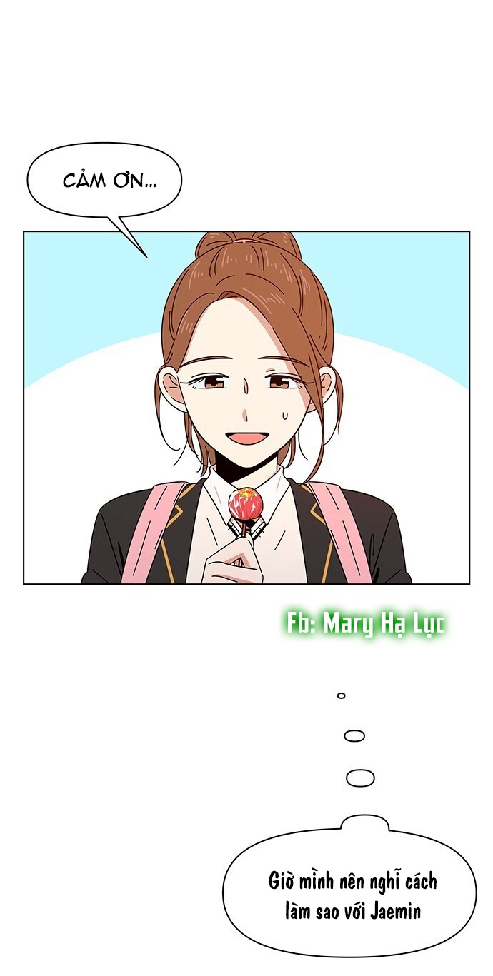 thanh xuân rực rỡ - season of blossom chapter 3 52