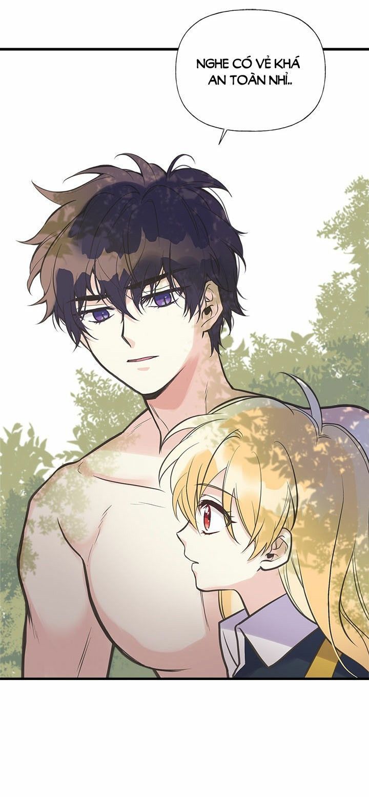 chị tôi đã nhặt về một nam chính quyến rũ chapter 23 10