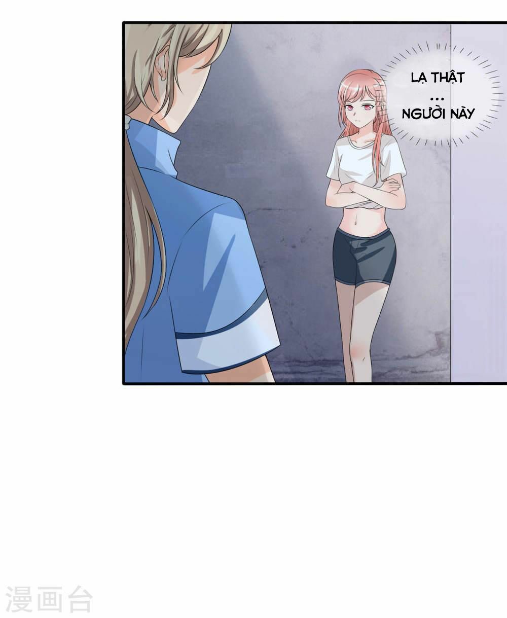 siêu cấp nữ thần trọng sinh chapter 3 6