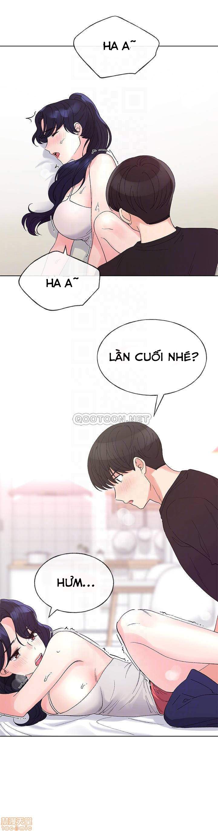 unlucky girl - cô nàng xui xẻo chapter 62 12