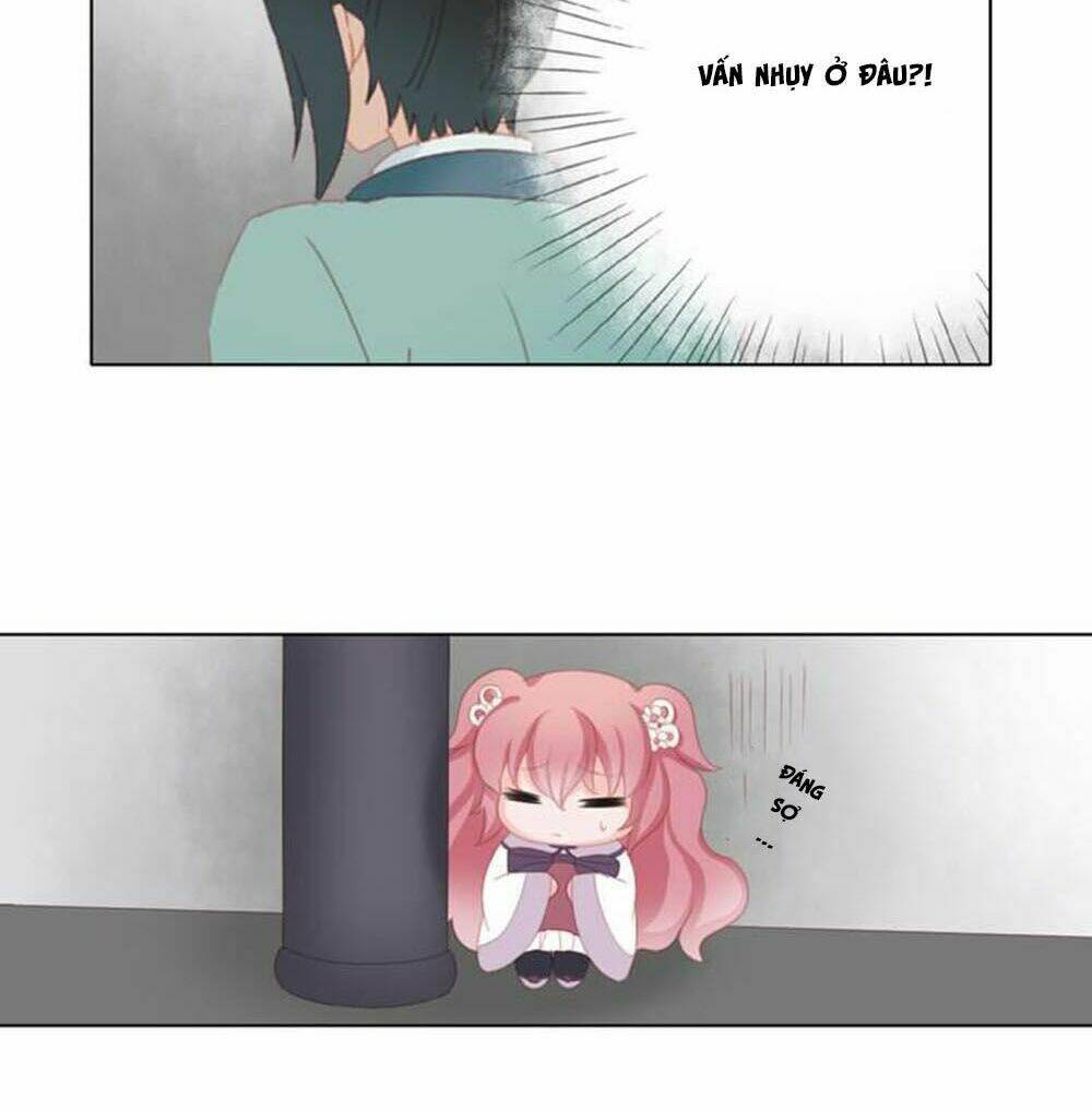 chuyển tương tư chapter 17 8