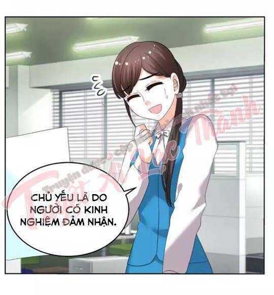 phản công thành siêu sao chapter 30 8