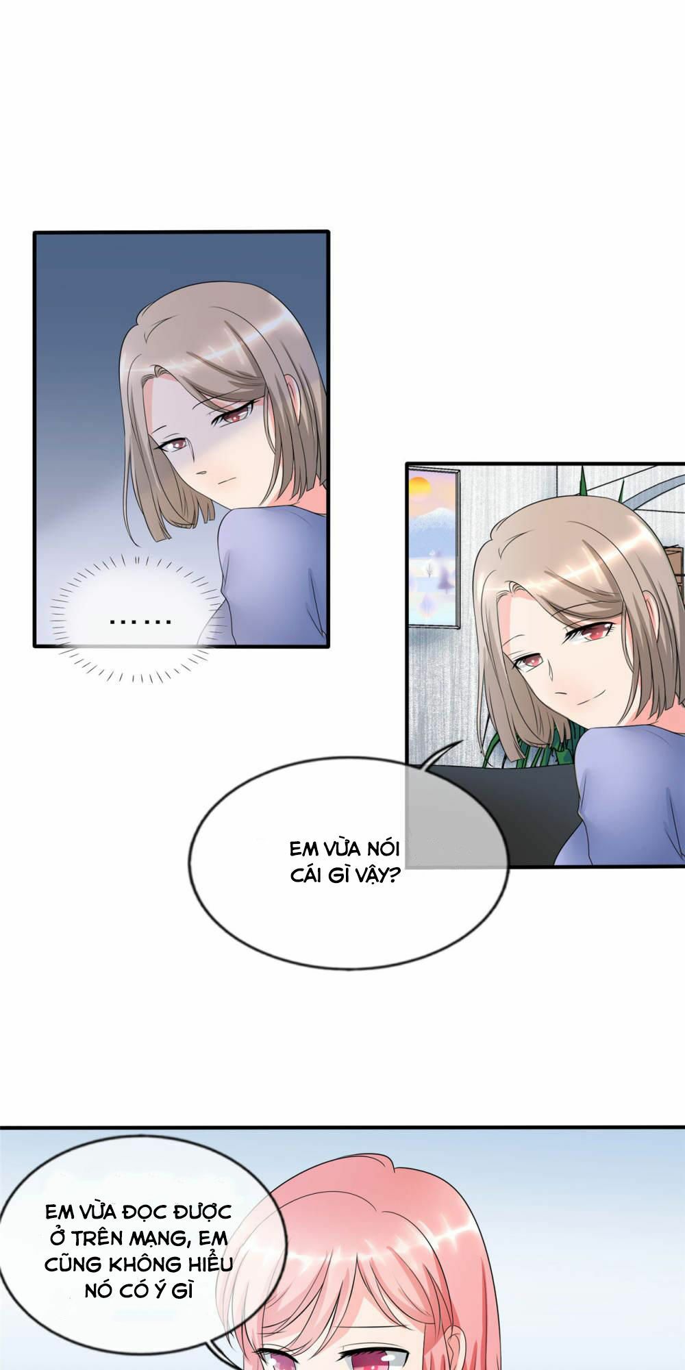 siêu cấp nữ thần trọng sinh chapter 4 49