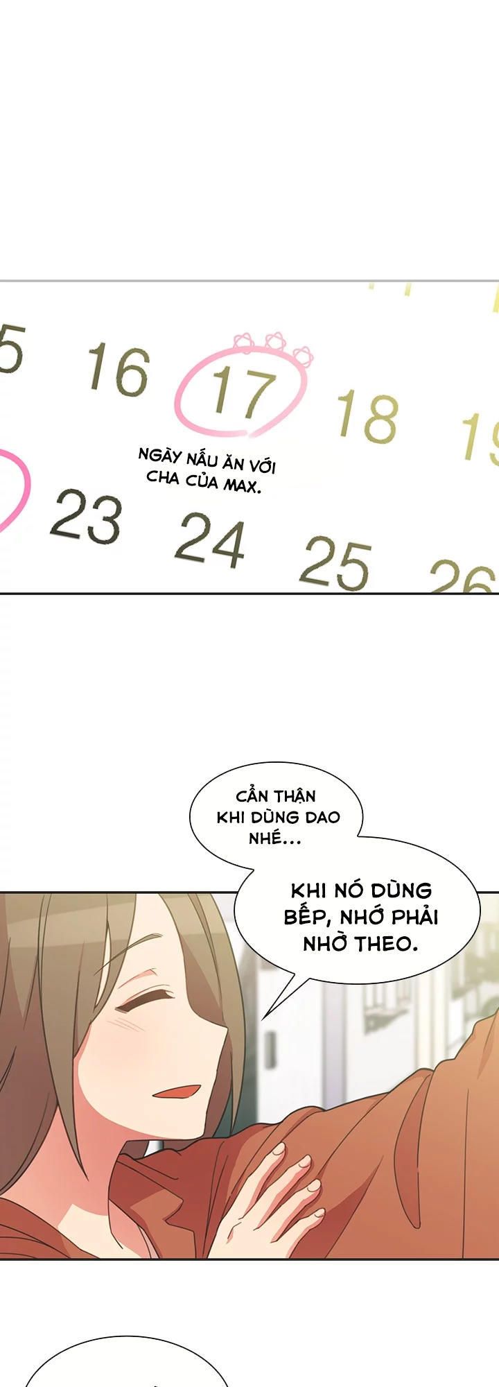 close as neighbors chapter 26 2