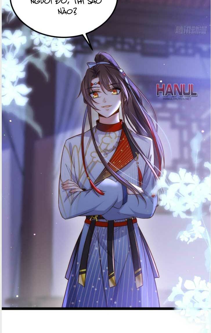 hoạn phi thiên hạ chapter 250 22