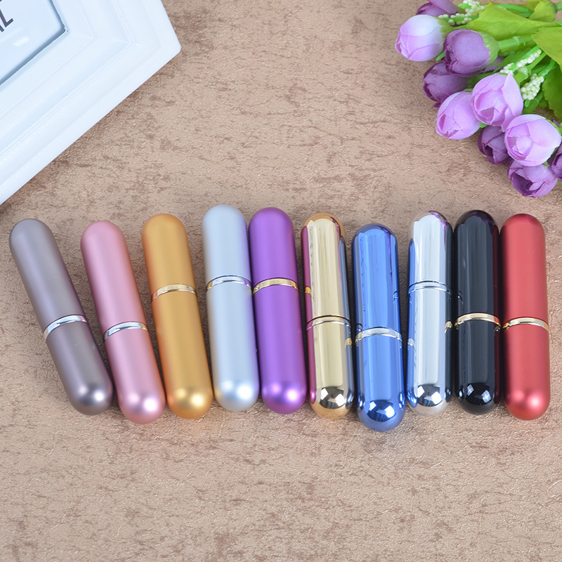 Lọ chiết dung dịch nước hoa tiện dụng PKS 5ml
