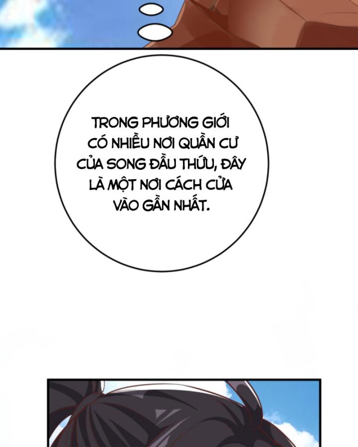 học cùng em gái, tôi bất cẩn vô địch rồi chapter 86 54