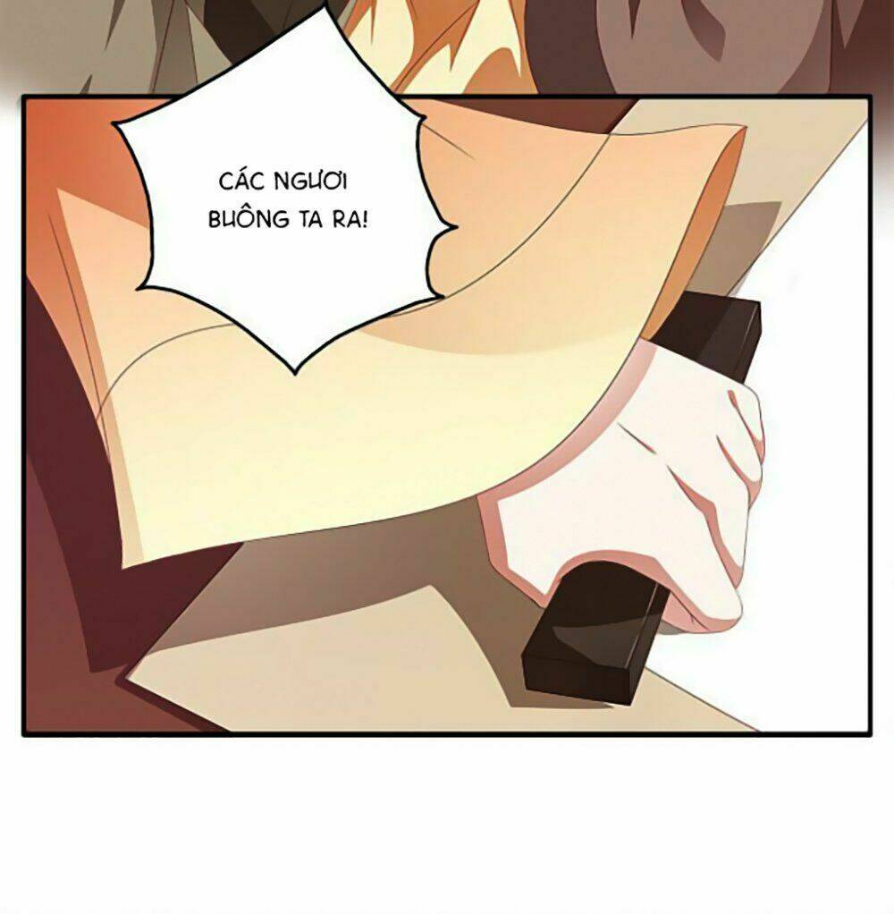 thịnh thế an nhiên chapter 20 5