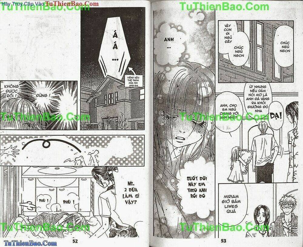 nàng men chàng bóng chapter 5 26