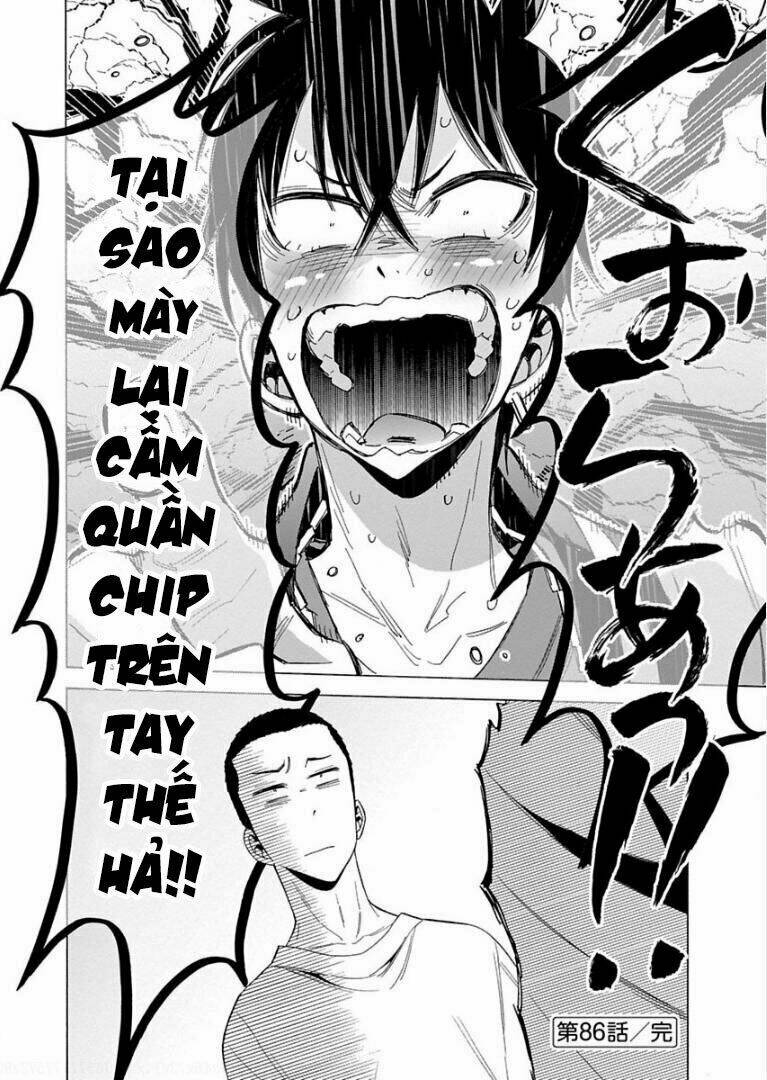 momoiro meloik chapter 85 19