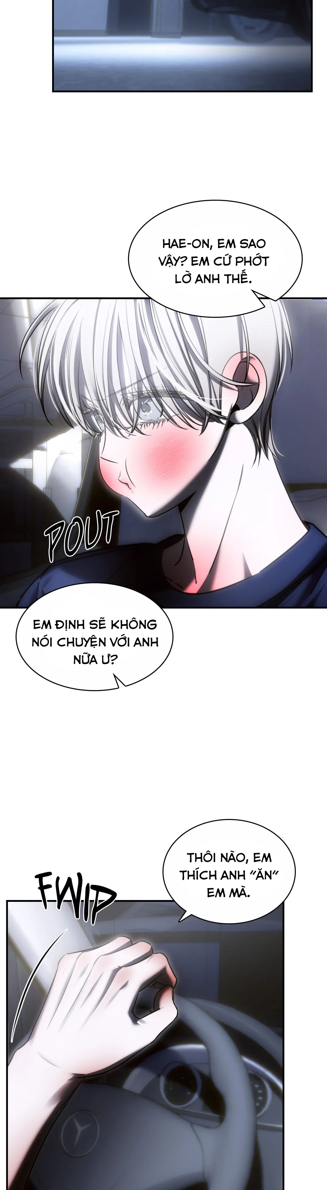 vực sâu chapter 24 22