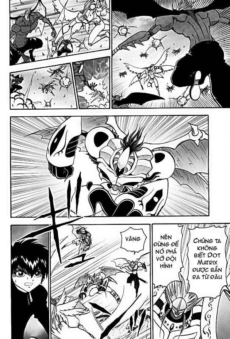 digimon v-tamer chapter 50 11