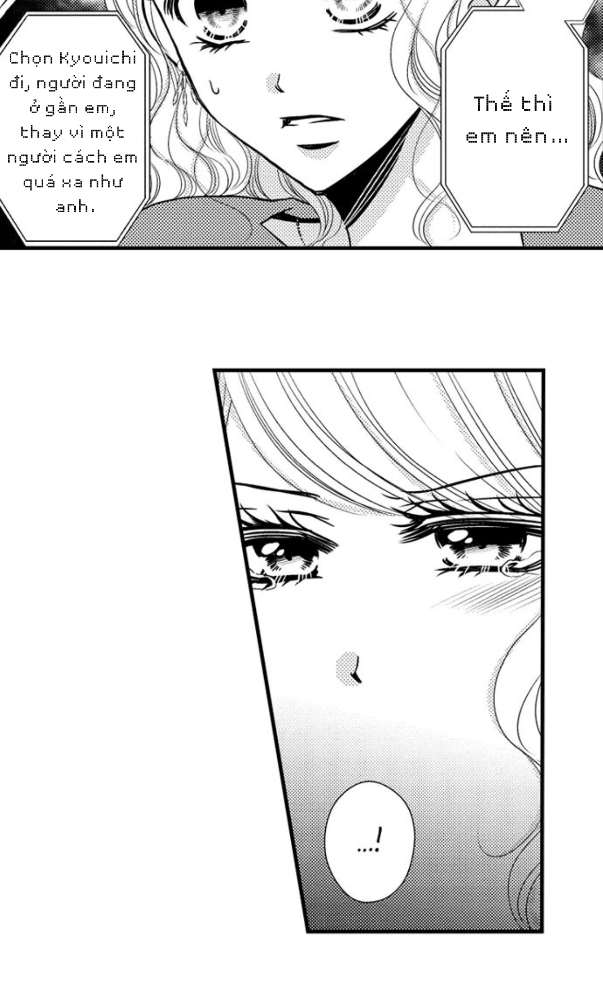 sự cao trào hoàn hảo chapter 108 18