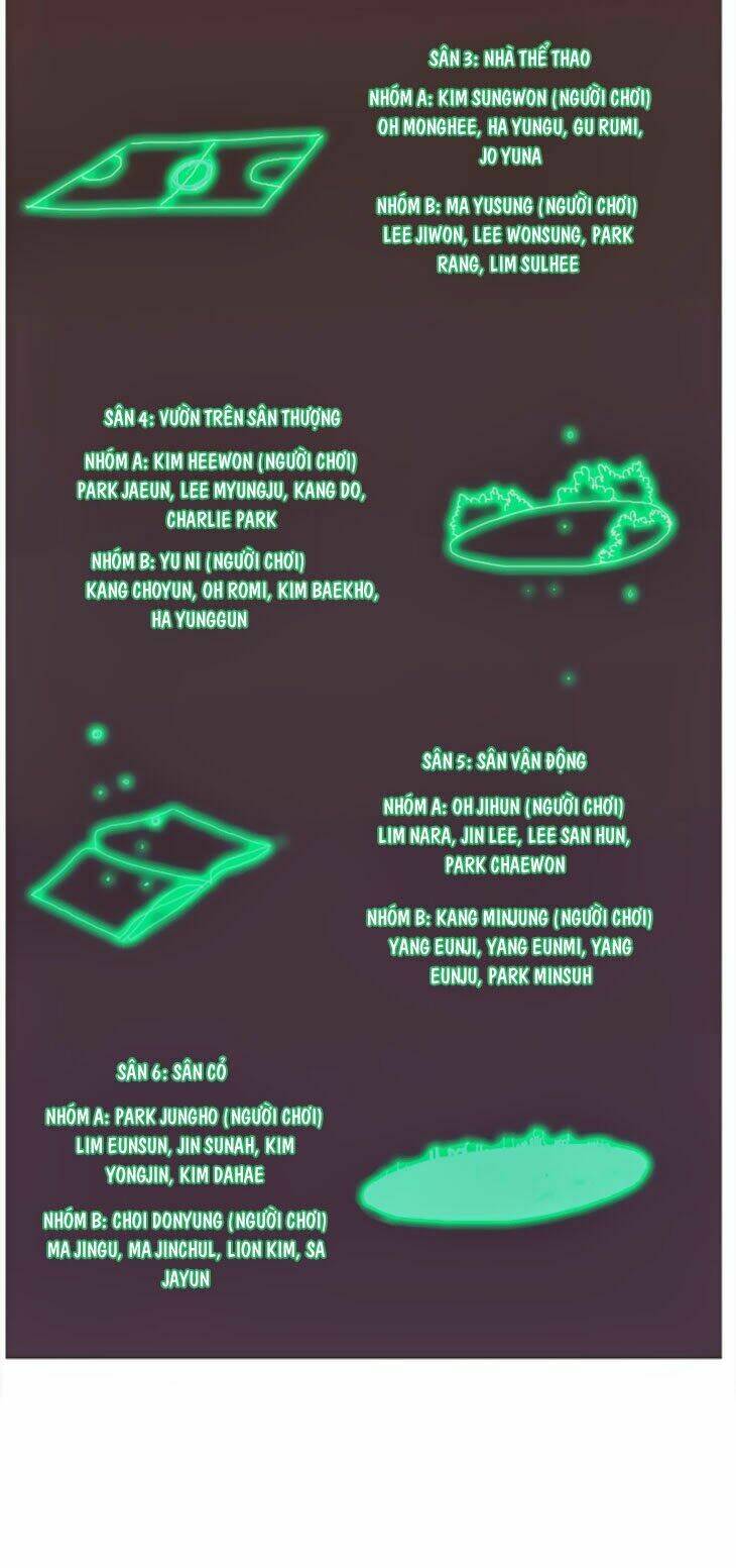 món quà từ chúa chapter 17 27