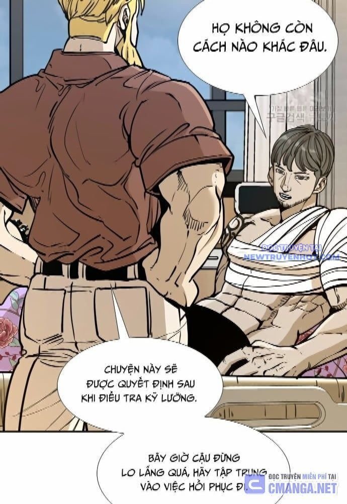 shark - cá mập chapter 270 119