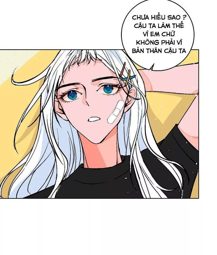 99 độ f - talk to me chapter 24 37