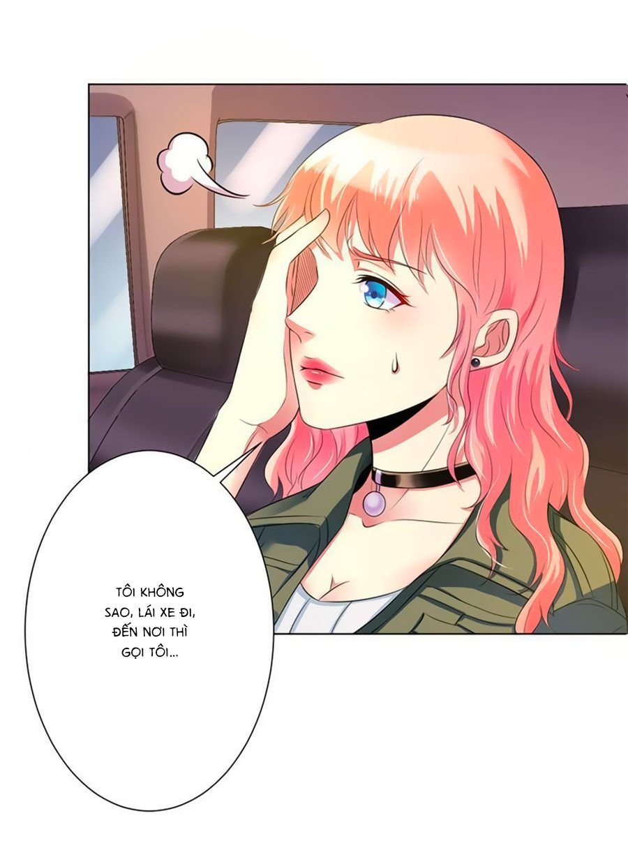 watashi wo hitorijime ni shite chapter 71 15