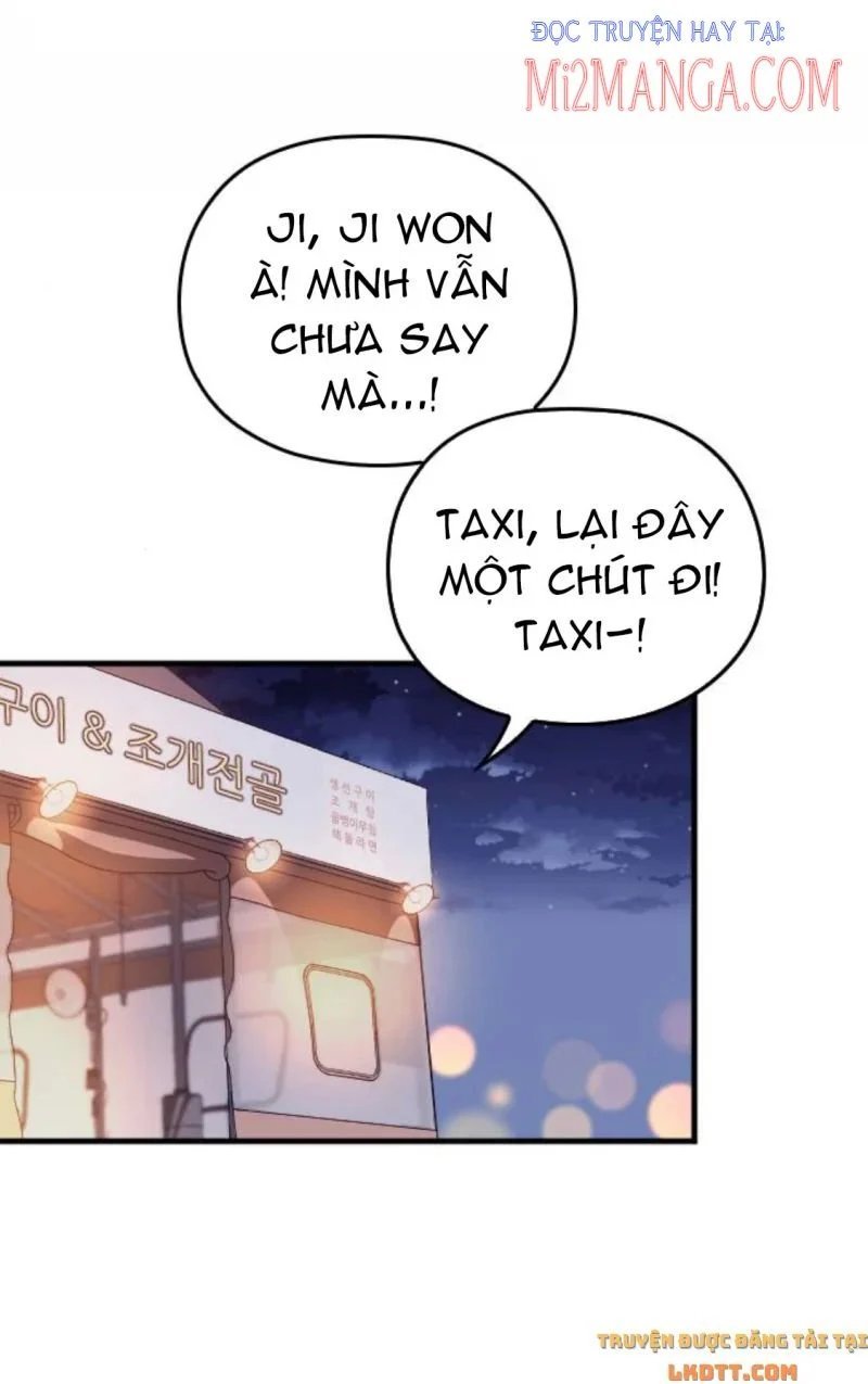 cô đi mà lấy chồng tôi chapter 4.5 18